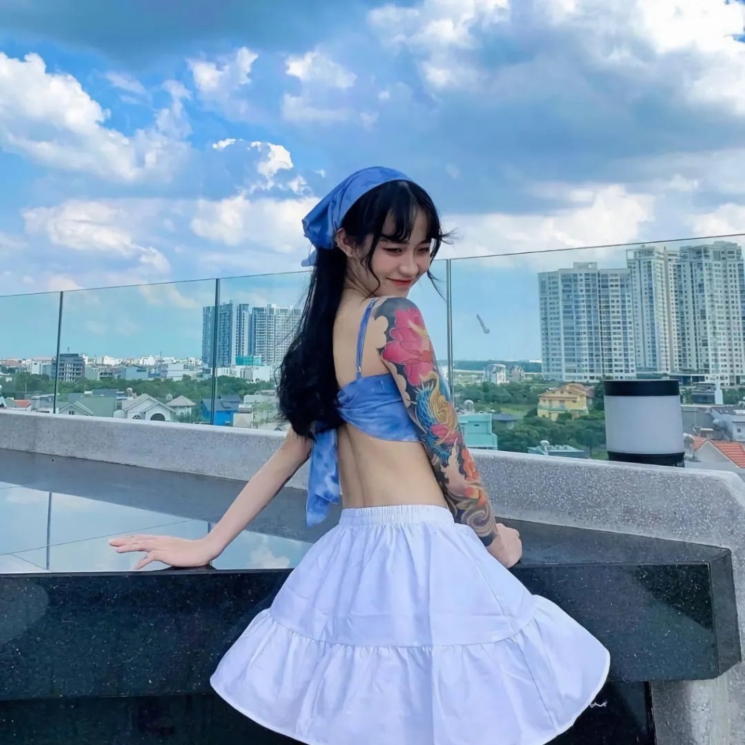 傅满洲的鼓