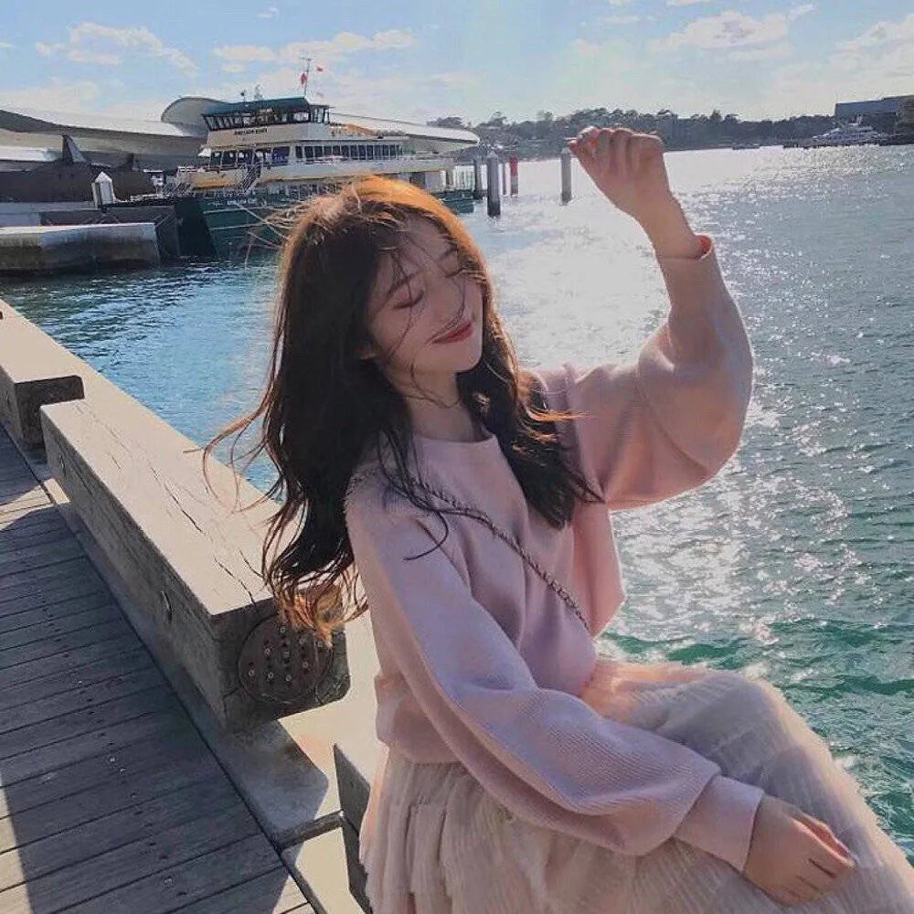 春意撩人